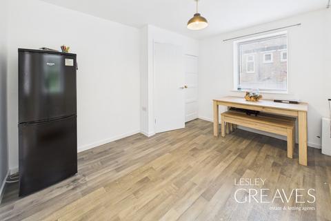 undefined, Coronation Walk, Gedling, Nottingham