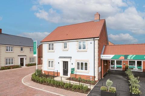 undefined, Plot 129, The Whiteleaf Bay at Castleton Grange, IP23, Jervis Close, Eye IP23