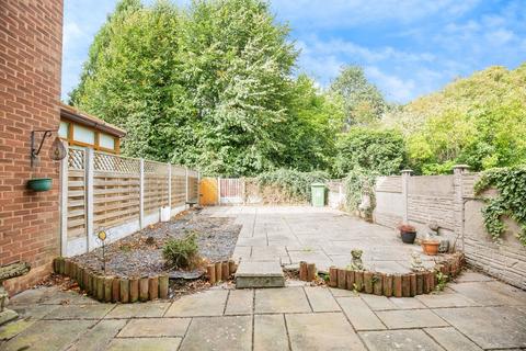 undefined, Croft Road, Atherstone