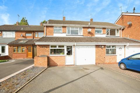 undefined, Croft Road, Atherstone