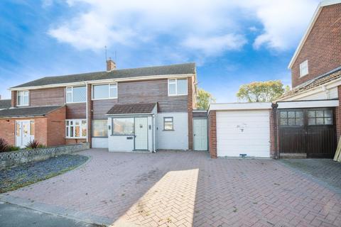 3 bedroom semi-detached house for sale, Lister Road, Atherstone
