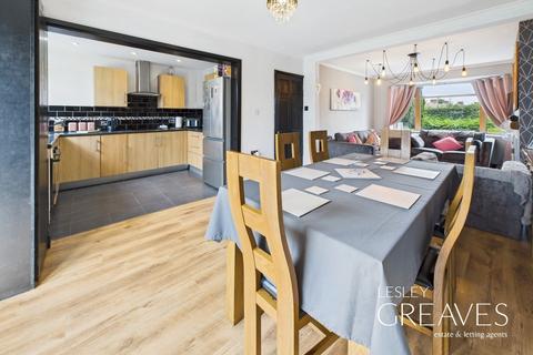 undefined, Duncroft Avenue, Gedling, Nottingham