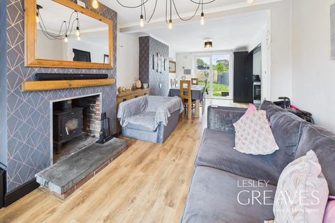 undefined, Duncroft Avenue, Gedling, Nottingham