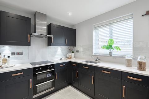 undefined, Plot 105, The Hadleigh at Castleton Grange, IP23, Jervis Close, Eye IP23