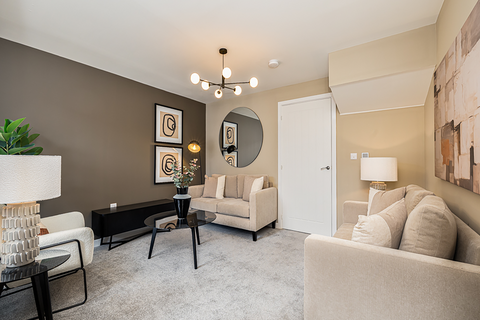 3 bedroom terraced house for sale, Plot 9, The Saunton at River Walk, Wilson Drive, Bromborough CH62