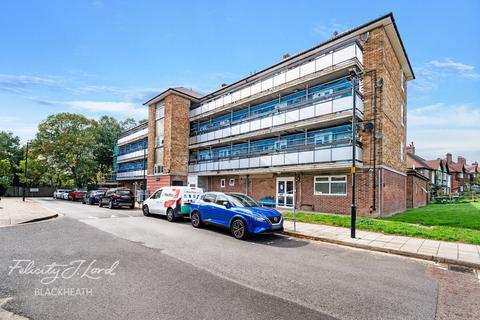 undefined, Middle Park Avenue, London