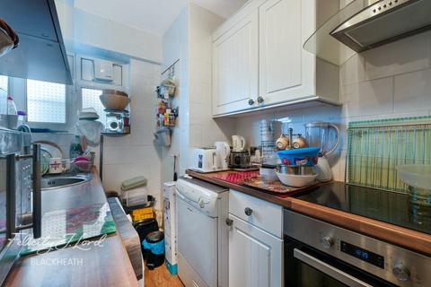 undefined, Middle Park Avenue, London