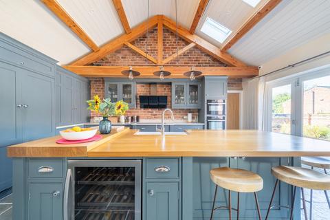 undefined, Sudlow Lane, Tabley, WA16