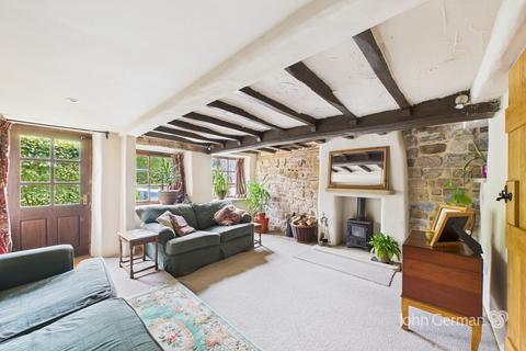 3 bedroom semi-detached house for sale, Hognaston, Ashbourne