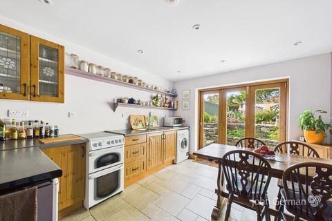 3 bedroom semi-detached house for sale, Hognaston, Ashbourne