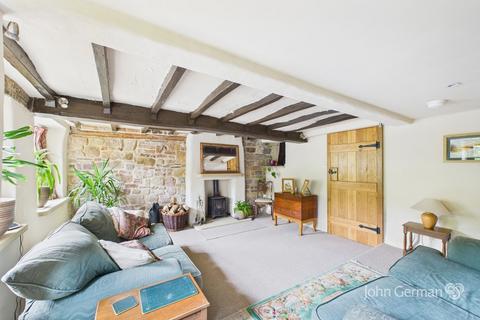 3 bedroom semi-detached house for sale, Hognaston, Ashbourne
