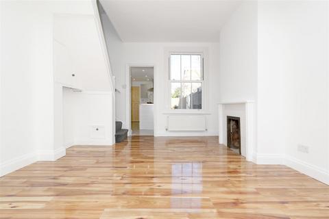 undefined, Moselle Avenue, London N22