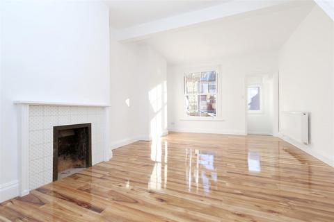 undefined, Moselle Avenue, London N22