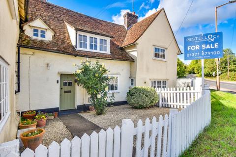 undefined, Church Street, Great Dunmow