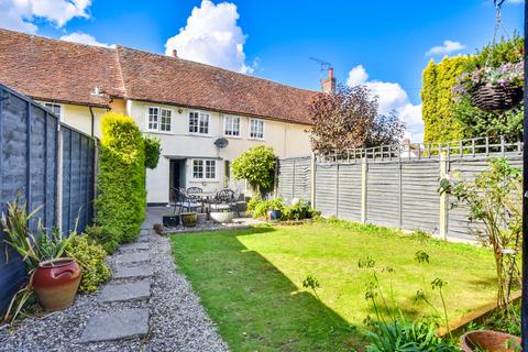 3 bedroom terraced house for sale, Church Street, Great Dunmow