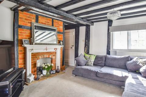 3 bedroom terraced house for sale, Church Street, Great Dunmow