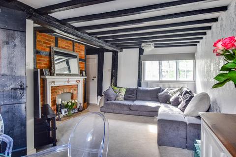 3 bedroom terraced house for sale, Church Street, Great Dunmow