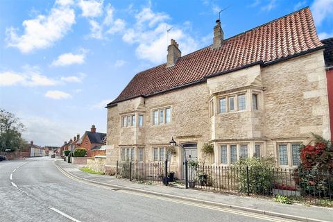 Victoria Street, Billingborough