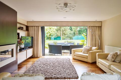 6 bedroom detached house for sale, Station Road, South Cerney, Cirencester, Gloucestershire, GL7