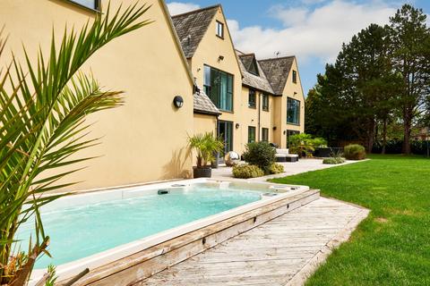 undefined, Station Road, South Cerney, Cirencester, Gloucestershire, GL7