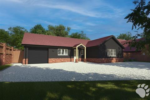 undefined, Northlands Approach, Dry Street, Basildon SS16