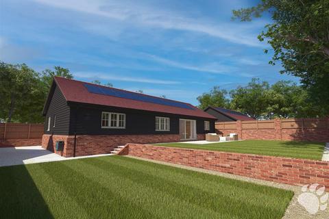 undefined, Northlands Approach, Dry Street, Basildon SS16