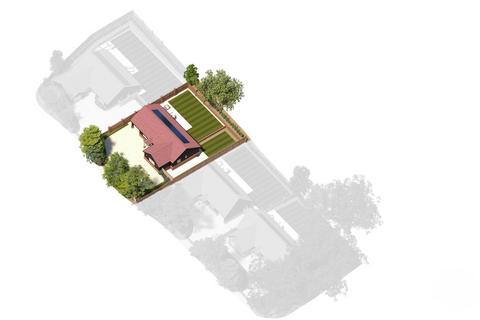 undefined, Northlands Approach, Dry Street, Basildon SS16