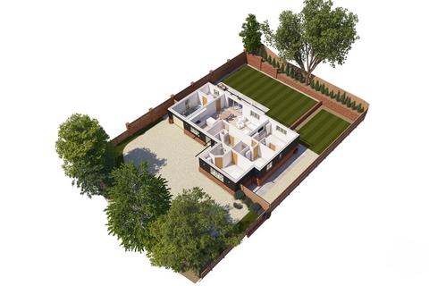 undefined, Northlands Approach, Dry Street, Basildon SS16