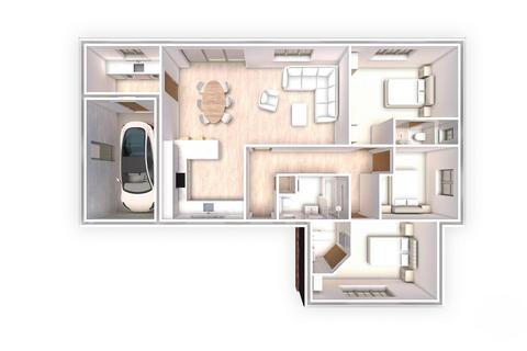 undefined, Northlands Approach, Dry Street, Basildon SS16