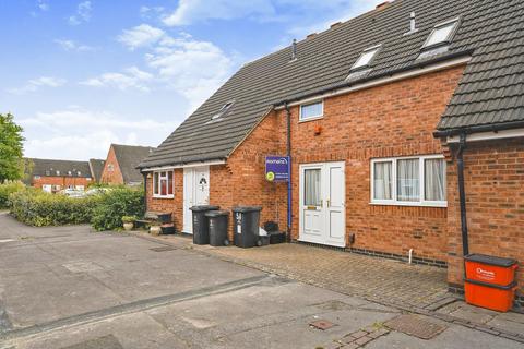 undefined, Bloomsbury Close, Freshbrook, Swindon, SN5