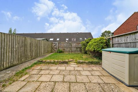 undefined, Bloomsbury Close, Freshbrook, Swindon, SN5