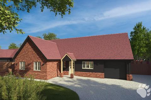 undefined, Northlands Approach, Dry Street, Basildon SS16