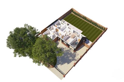 undefined, Northlands Approach, Dry Street, Basildon SS16