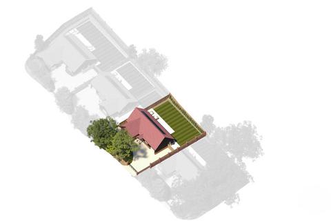 undefined, Northlands Approach, Dry Street, Basildon SS16