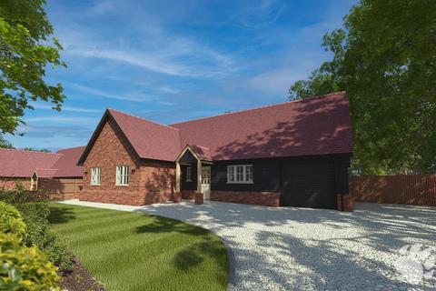undefined, Northlands Approach, Dry Street, Basildon SS16