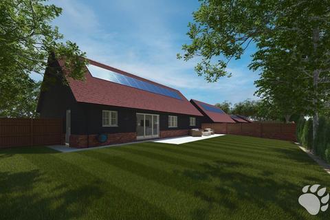 undefined, Northlands Approach, Dry Street, Basildon SS16