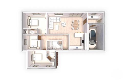 undefined, Northlands Approach, Dry Street, Basildon SS16