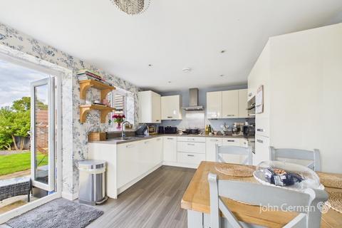 undefined, Wheelwright Drive, Eccleshall