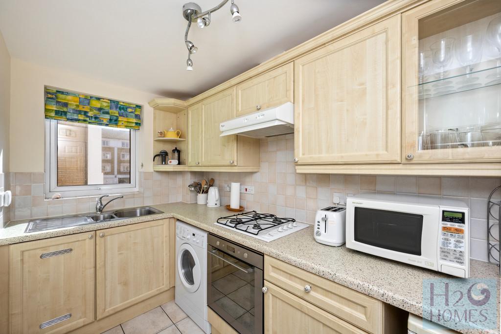 The Strand, Merton Court, Flat 63-007