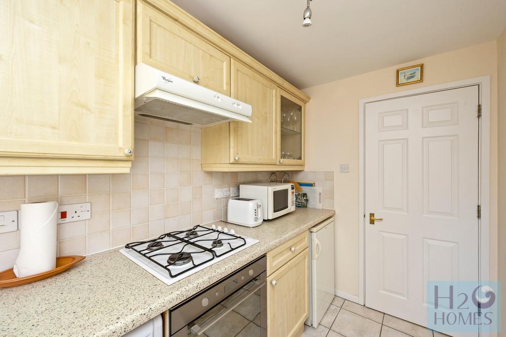 The Strand, Merton Court, Flat 63-008