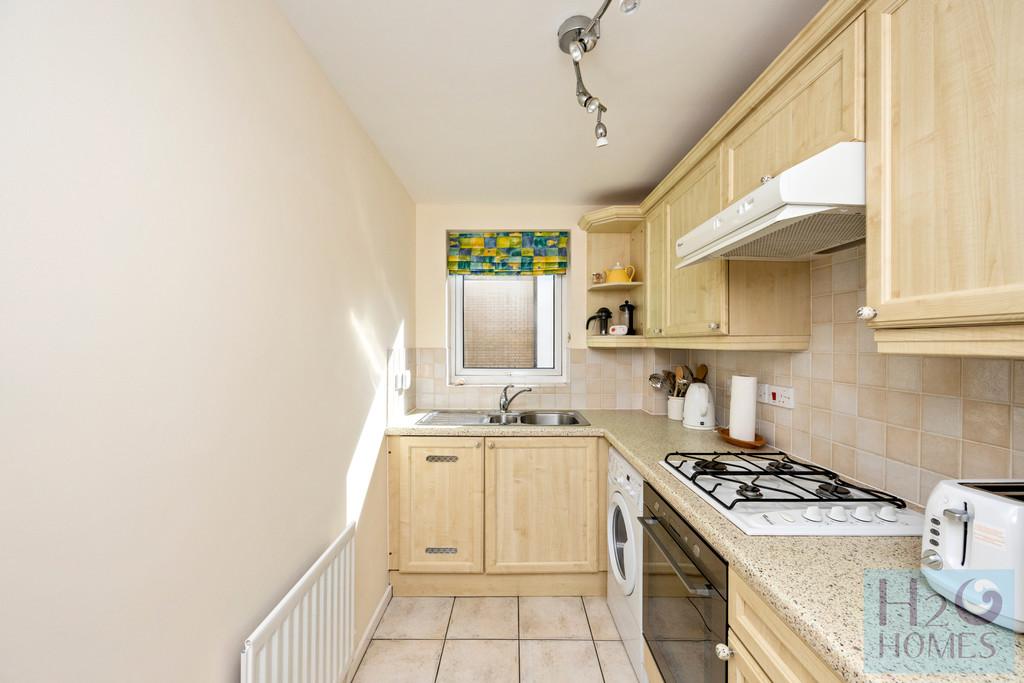 The Strand, Merton Court, Flat 63-009