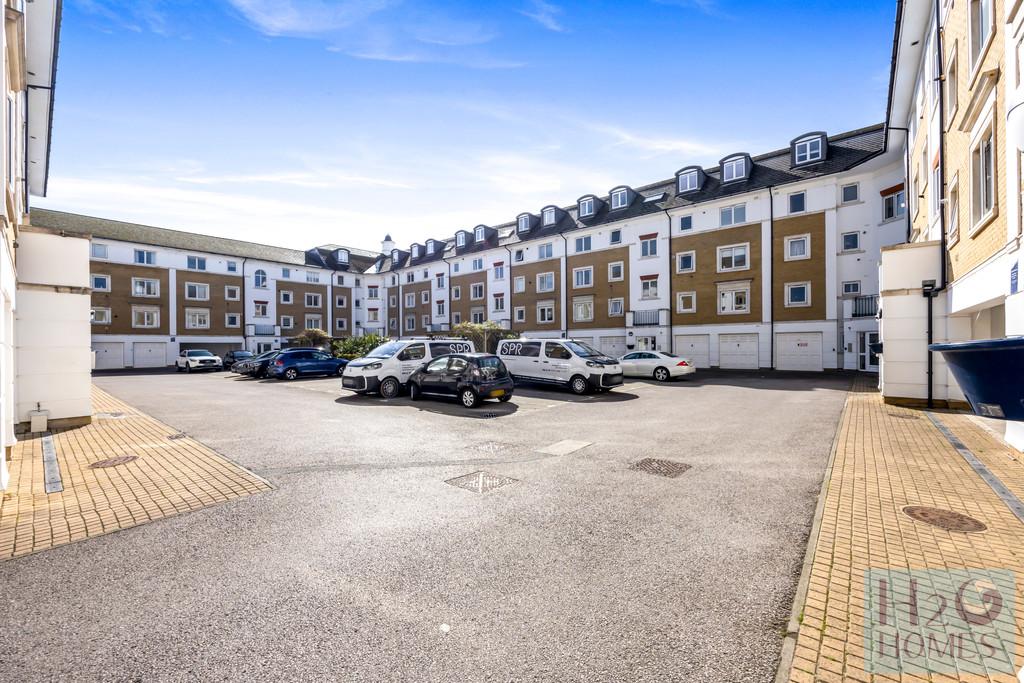 The Strand, Merton Court, Flat 63-017