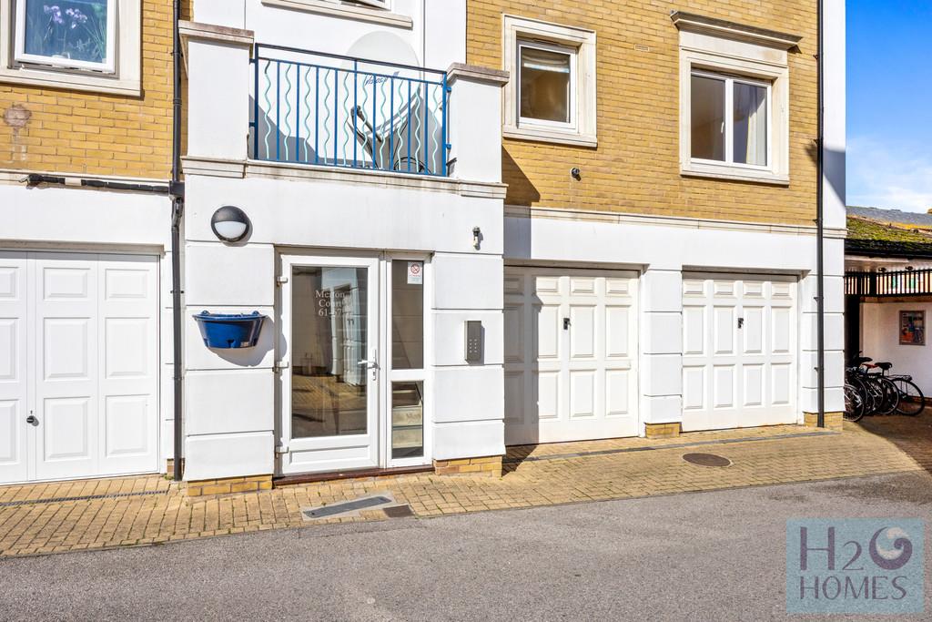 The Strand, Merton Court, Flat 63-019
