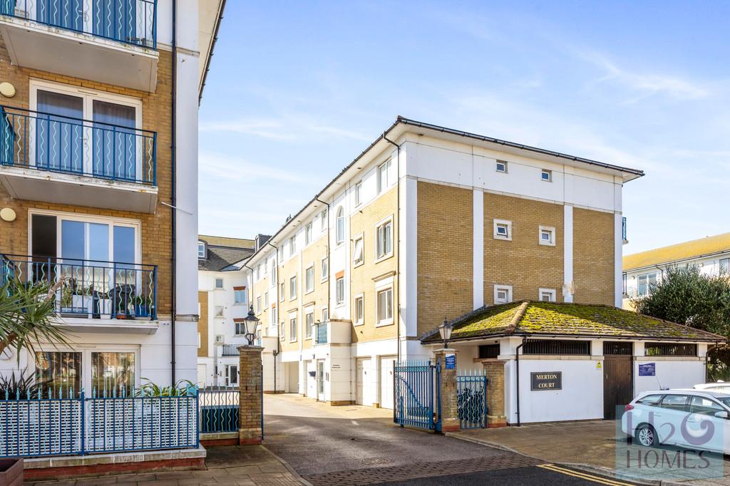 The Strand, Merton Court, Flat 63-020(1)