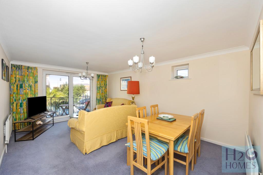 The Strand, Merton Court, Flat 63-001