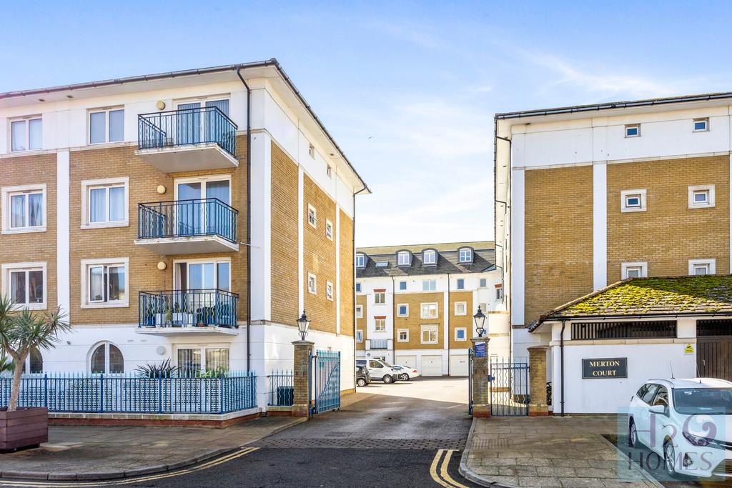 The Strand, Merton Court, Flat 63-021(1)