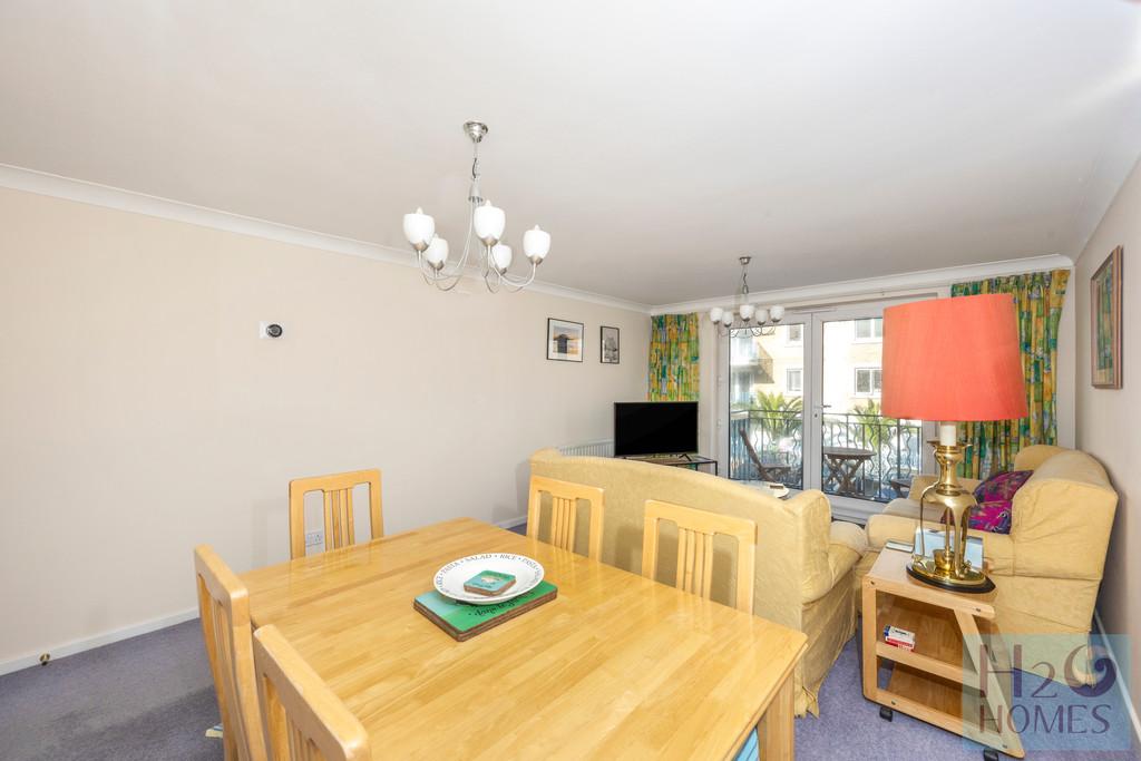 The Strand, Merton Court, Flat 63-002