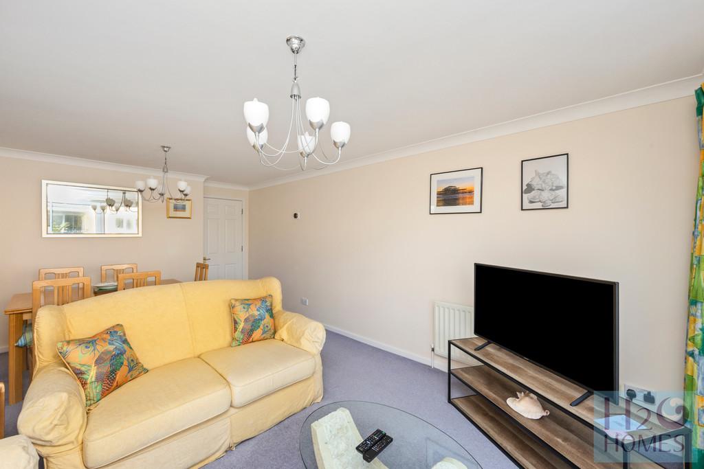 The Strand, Merton Court, Flat 63-003