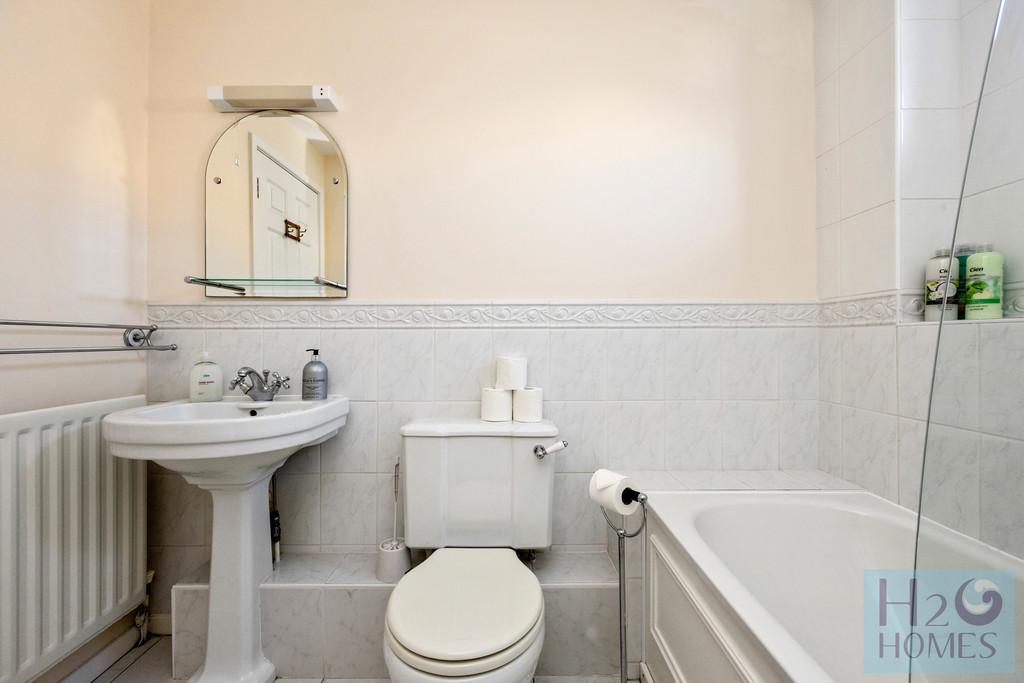 The Strand, Merton Court, Flat 63-006