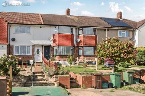 undefined, Buckhurst Avenue, Carshalton